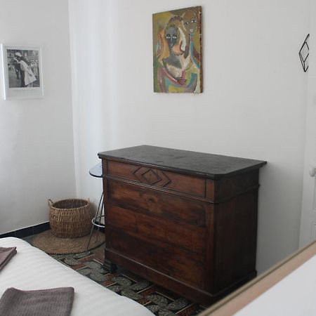 Superbe Appartement Avec Parking Sur Place Nîmes Exteriér fotografie