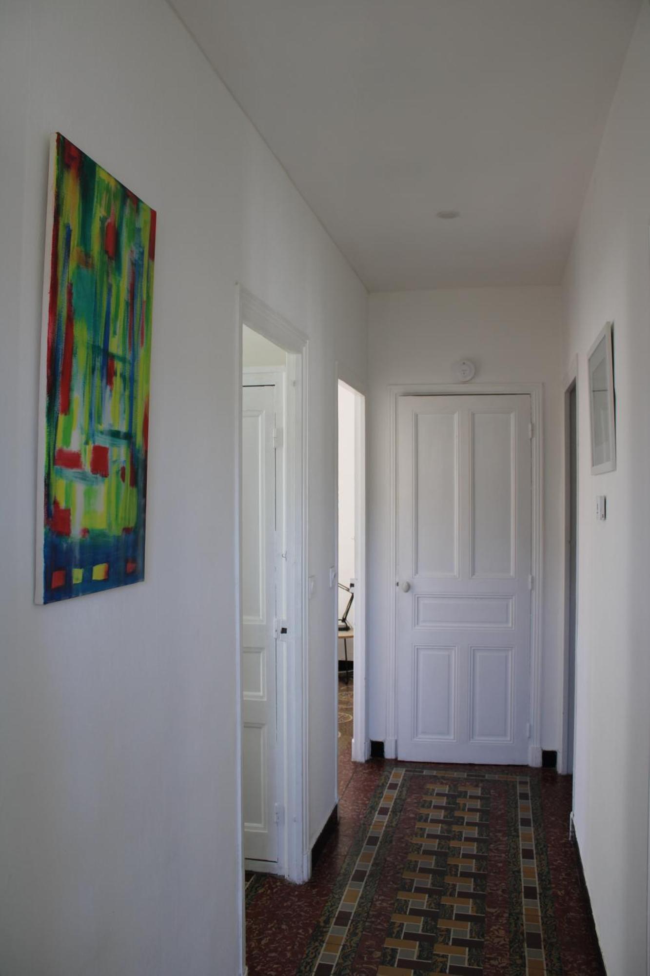 Superbe Appartement Avec Parking Sur Place Nîmes Exteriér fotografie