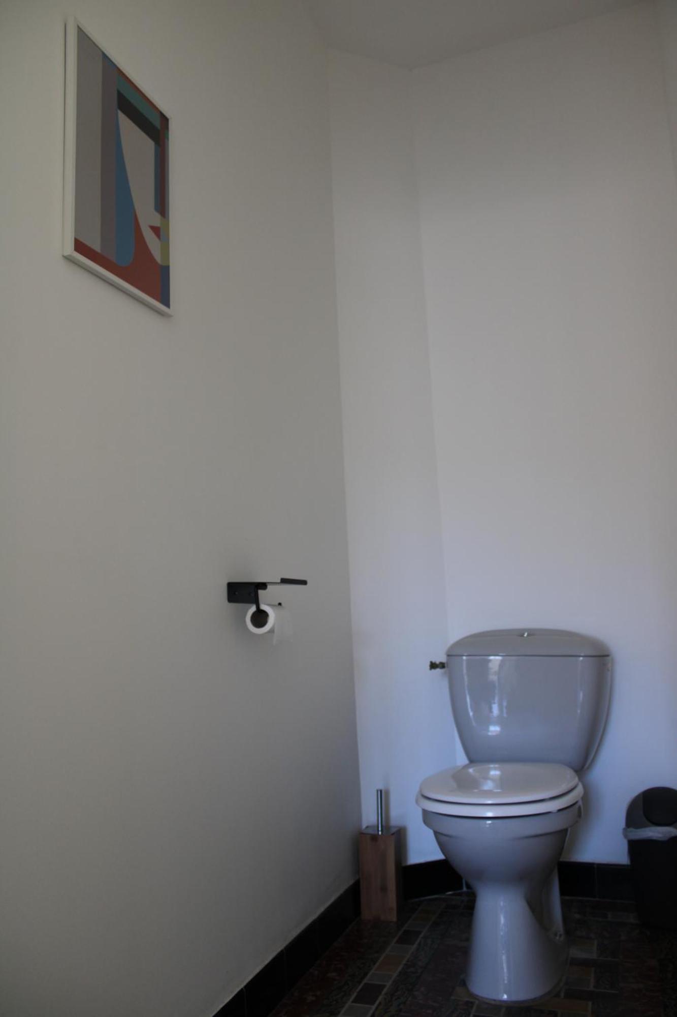 Superbe Appartement Avec Parking Sur Place Nîmes Exteriér fotografie